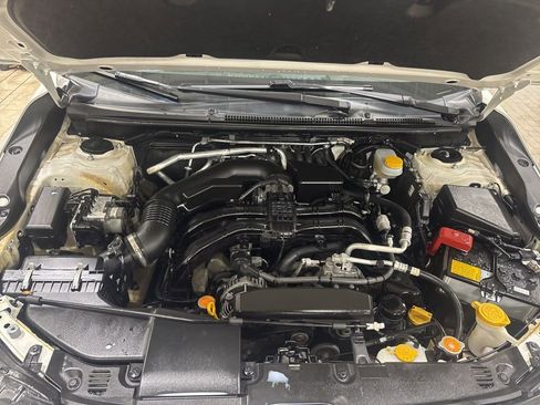 Used 2021 Subaru Crosstrek 2.5i Sport w/ Moonroof Package image 16