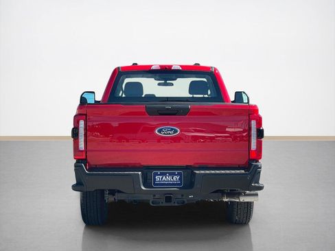 New 2026 Ford F350 XL w/ 360-Degree Camera Package image 6