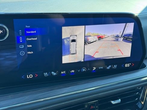 New 2025 Chevrolet Tahoe Premier image 21