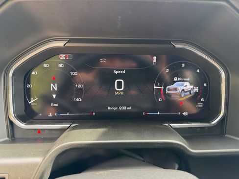 New 2026 GMC Sierra 1500 AT4 w/ AT4 Preferred Package AWD/4WD image 16