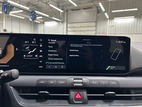 New 2026 Kia K4 EX image 19