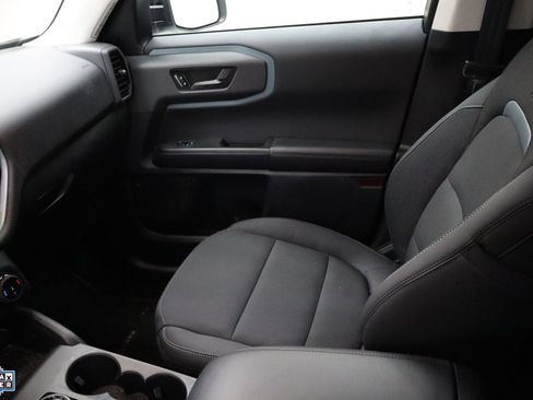 Used 2023 Ford Bronco Sport Badlands image 20