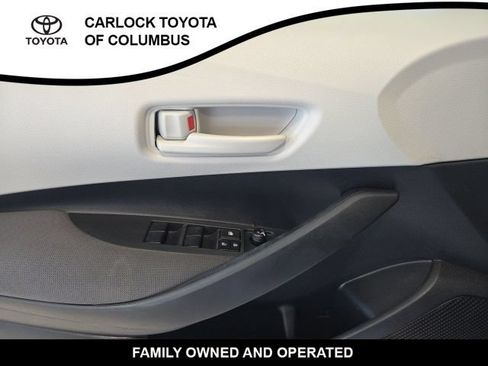 Used 2024 Toyota Corolla LE FWD image 11