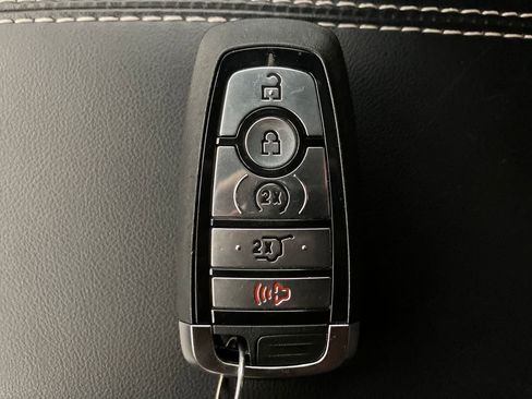 Certified 2023 Ford Explorer ST w/ Equipment Group 401A image 32