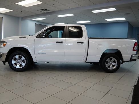Used 2023 RAM 1500 Big Horn image 2