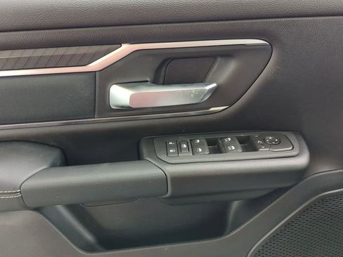 New 2026 RAM 1500 4x4 Crew Cab image 14