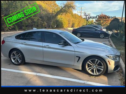 Used 2015 BMW 428i Gran Coupe
