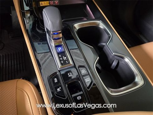 New 2026 Lexus NX 450h+ 450h+ Luxury image 20