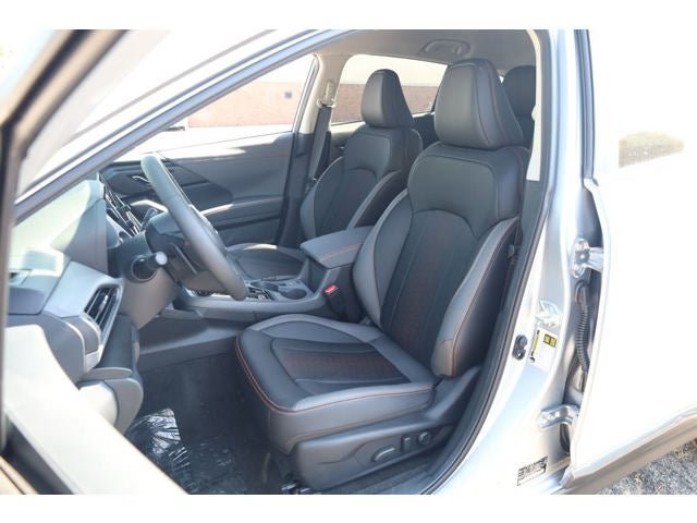 New 2026 Subaru Crosstrek 2.5i Limited AWD/4WD image 30