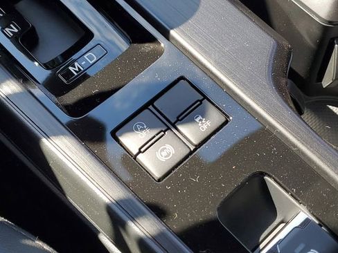 New 2026 Subaru Outback Premium image 35