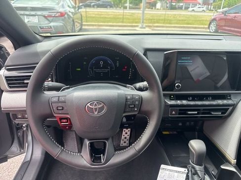 New 2026 Toyota Camry SE FWD image 14