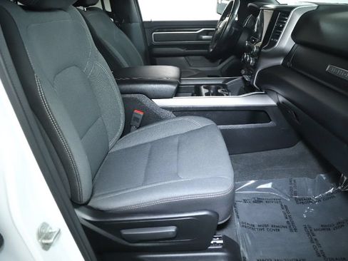 Used 2023 RAM 1500 Big Horn AWD/4WD image 38