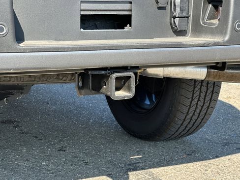 New 2025 Ford F150 Platinum w/ Equipment Group 702A High image 28