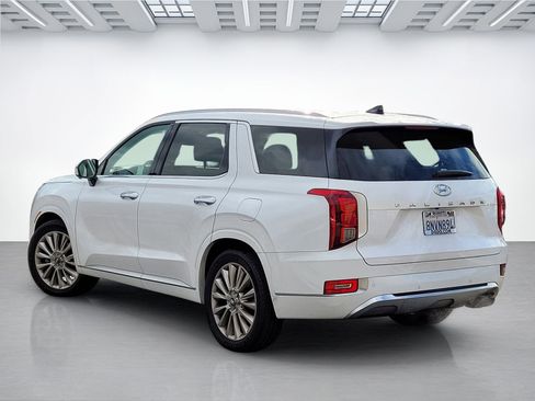 Used 2020 Hyundai Palisade Limited image 6