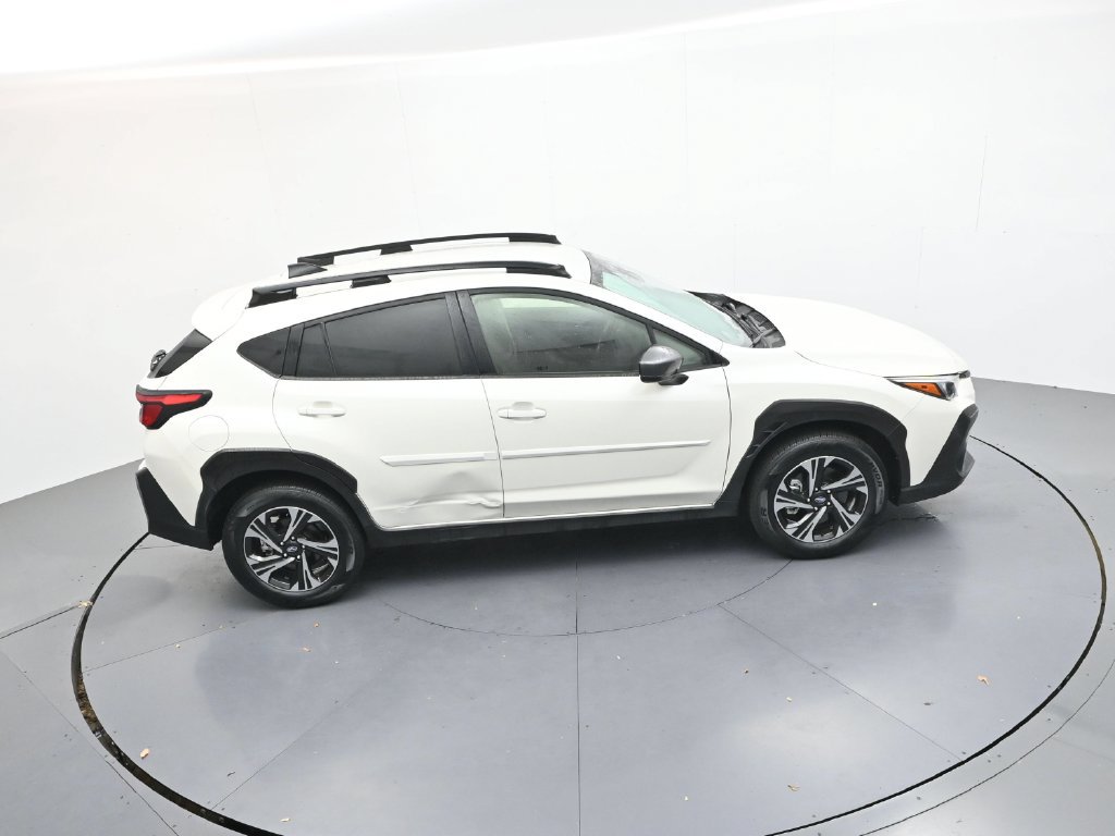 Used 2024 Subaru Crosstrek 2.0i Premium AWD/4WD image 30