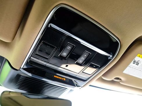 New 2026 Land Rover Range Rover Sport Dynamic SE AWD/4WD image 40