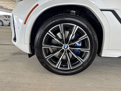 Used 2026 BMW X6 xDrive40i AWD/4WD image 10