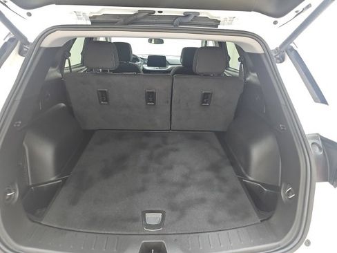 Used 2024 Chevrolet Blazer LT w/ Convenience Package image 4