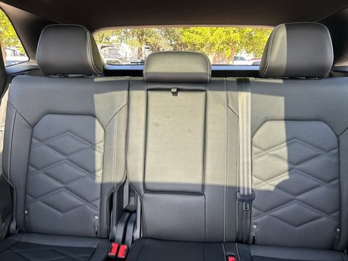 New 2026 Volkswagen Atlas Cross Sport SE FWD image 14