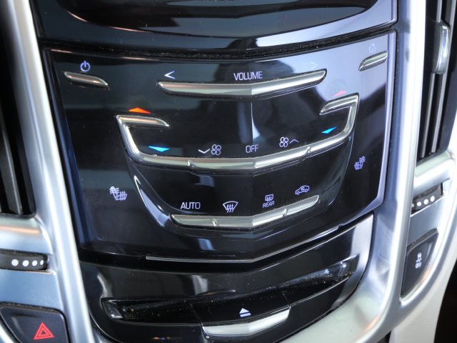 Used 2016 Cadillac SRX Luxury w/ Driver Awareness Package AWD/4WD image 25