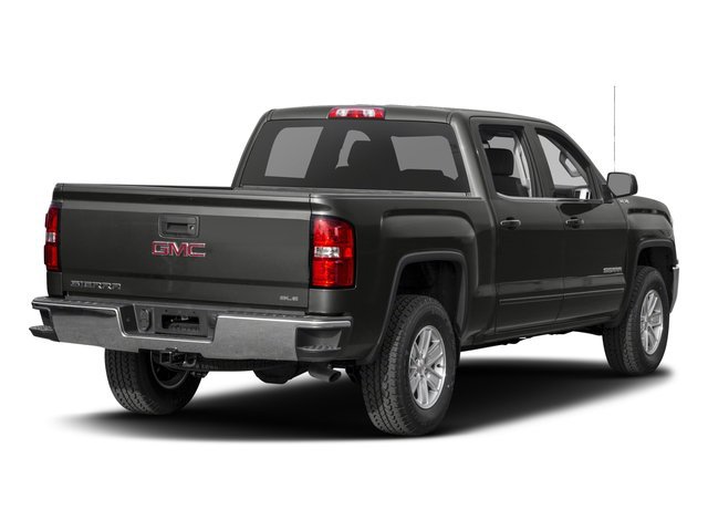 Used 2018 GMC Sierra 1500 SLE w/ SLE Value Package AWD/4WD image 5