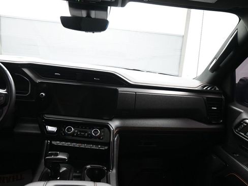 Used 2022 GMC Sierra 1500 AT4 w/ AT4 Premium Package image 14