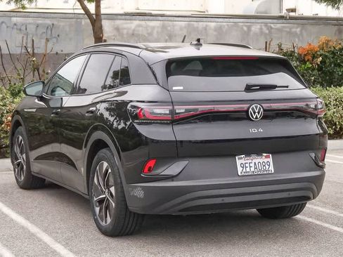 Used 2022 Volkswagen ID.4 Pro S RWD image 7