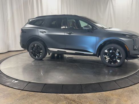 New 2026 Kia Sportage SX Prestige image 2