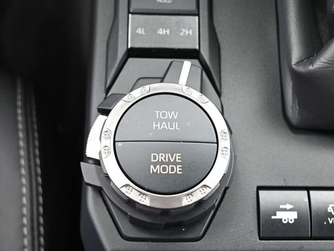 Certified 2025 Toyota 4Runner TRD Sport image 27