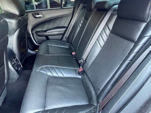 Used 2022 Dodge Charger SRT Hellcat image 18