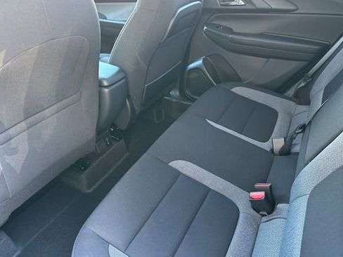 New 2026 Chevrolet TrailBlazer LT w/ Convenience Package image 16