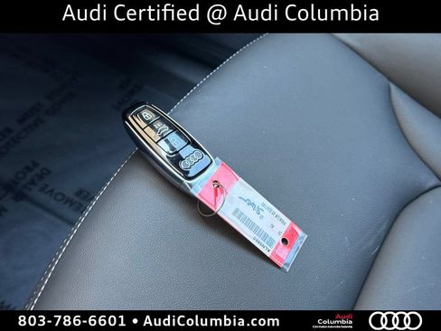 Certified 2026 Audi Q7 2.0T Premium AWD/4WD image 37