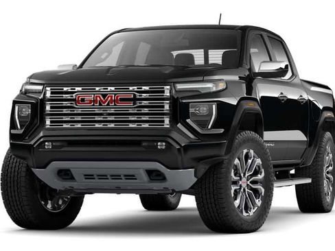 Used 2025 GMC Canyon Denali image 83