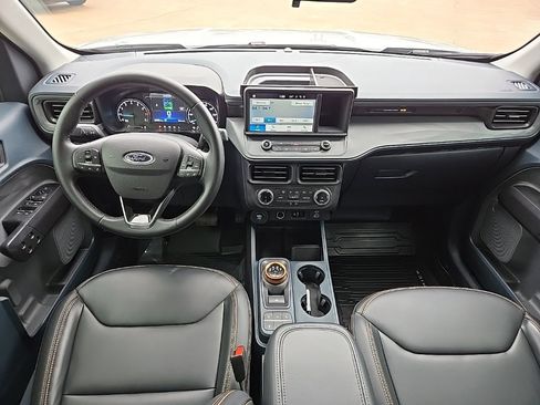 Used 2023 Ford Maverick Tremor w/ Tremor Off-Road Package image 18