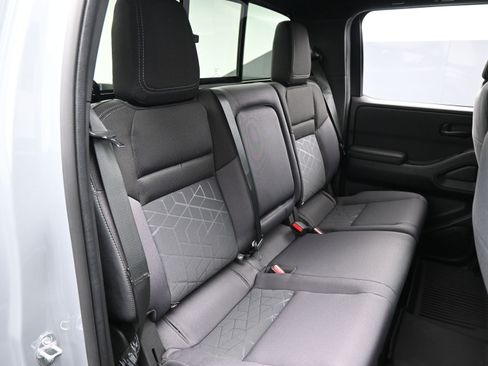 New 2026 Nissan Frontier SV w/ All-Weather Content Package image 14