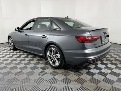 Certified 2023 Audi A4 2.0T Prestige image 2