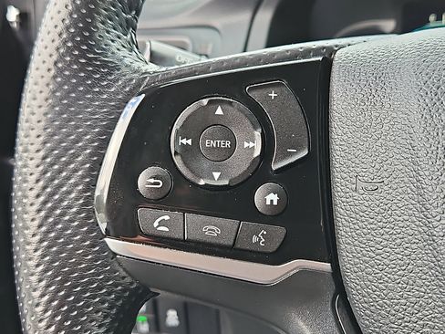 Used 2019 Honda Passport Touring image 23