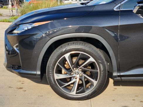 Used 2019 Lexus RX 350 FWD w/ Luxury Package image 8