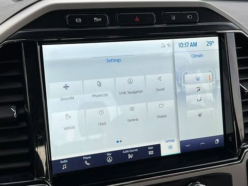 Used 2022 Ford F350 King Ranch w/ King Ranch Ultimate Package image 36