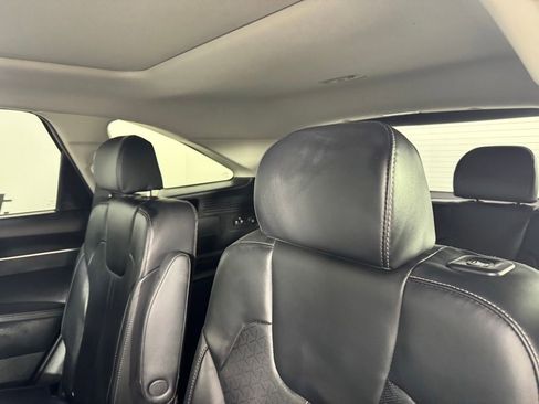 Used 2023 Kia Sorento EX w/ Panoramic Sunroof Package image 20