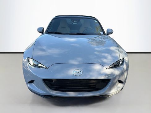 New 2026 MAZDA MX-5 Miata Grand Touring image 9