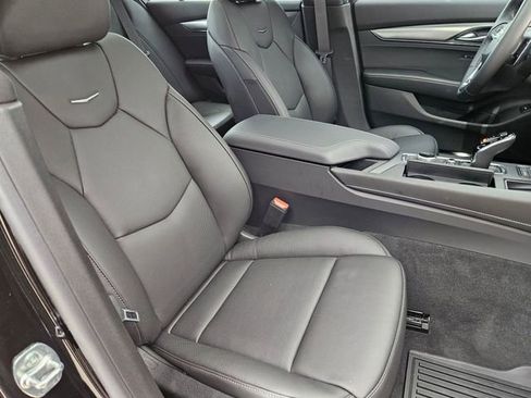 New 2025 Cadillac CT5 Premium Luxury image 28