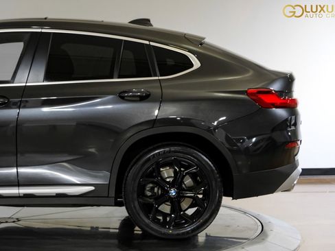 Used 2025 BMW X4 xDrive30i image 14