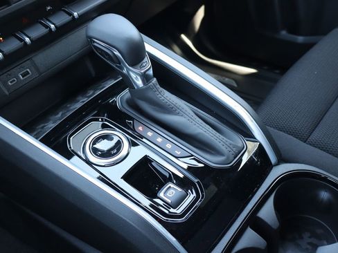 New 2026 Chevrolet Colorado LT w/ Advanced Trailering Package image 9