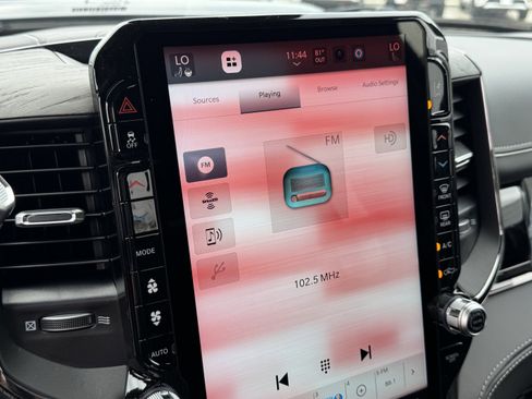 New 2026 RAM 2500 Limited image 17