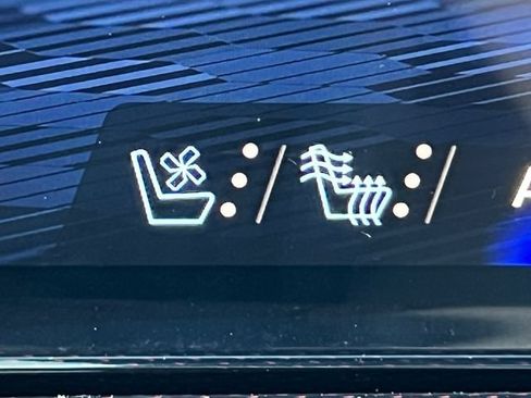 New 2026 Chevrolet Traverse RS AWD/4WD image 28