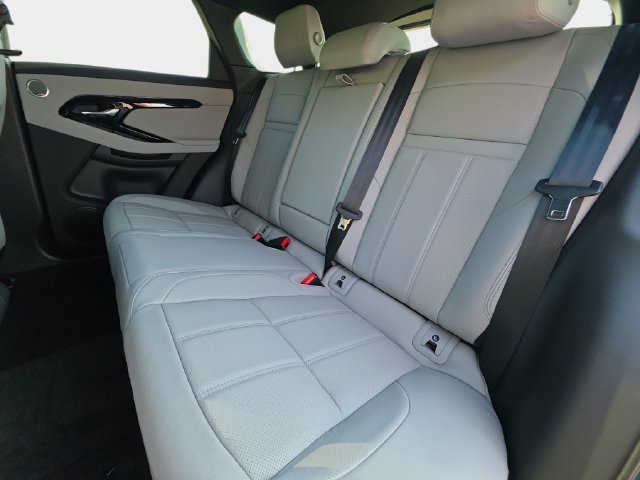 New 2026 Land Rover Range Rover Evoque S AWD/4WD image 14