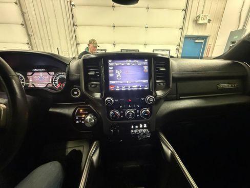 Used 2019 RAM 1500 Sport w/ Level 2 Equipment Group image 21