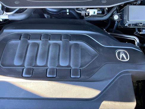 Used 2017 Acura MDX FWD w/ Technology Package image 32