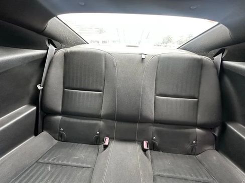 Used 2012 Chevrolet Camaro LS RWD image 17